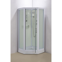 Душевая кабина ВМ3017 (90х90)